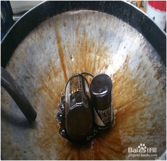 威驰FS常规保养注意事项