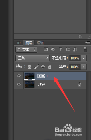 如何用ps让图片更清晰