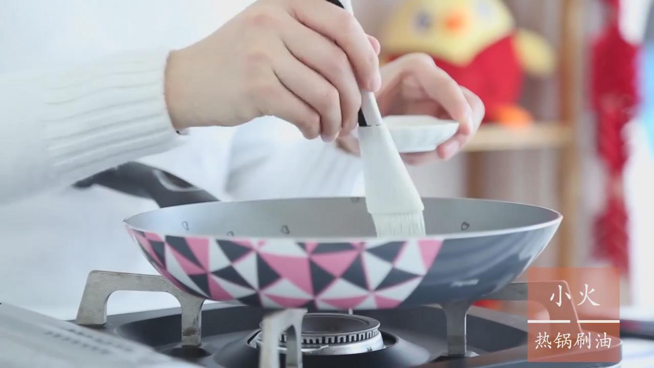 番茄虾仁怎么做