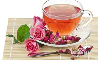 药膳食疗：4杯茶治4种病