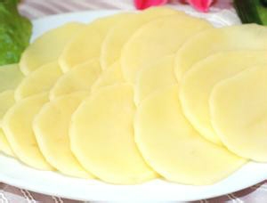 土豆能养颜 你信吗 来看看吧