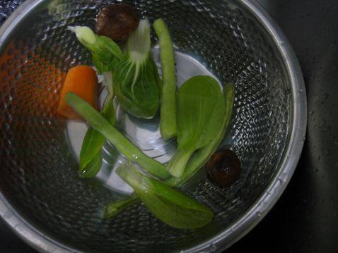 家常拌饭这样做才美味!