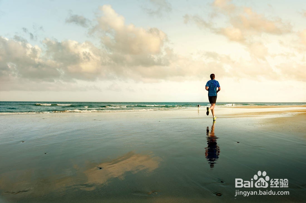 夏天慢跑需要注意什么？