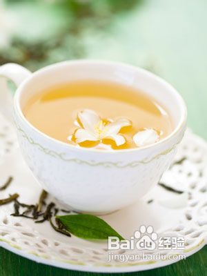 春季喝哪五种茶可以缓解经痛