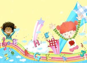 孩子学钢琴前要做好充足的准备