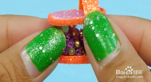 如何DIY芭比时尚高跟鞋?