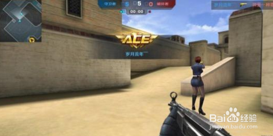 枪王英雄怎么玩