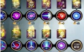 影之刃死光43级技能搭配分析