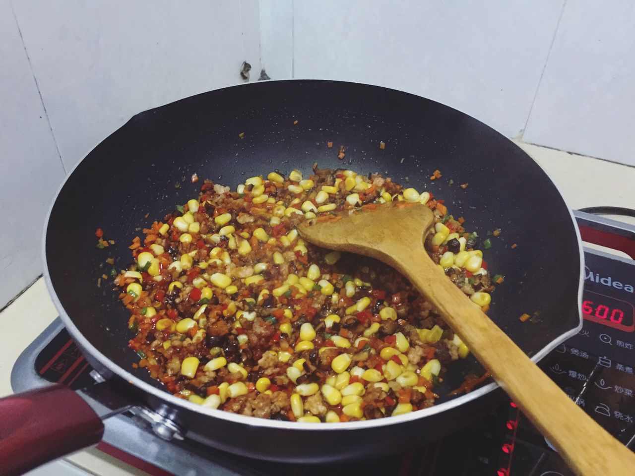 美味的黯然销魂蛋包饭的做法，你学会了吗