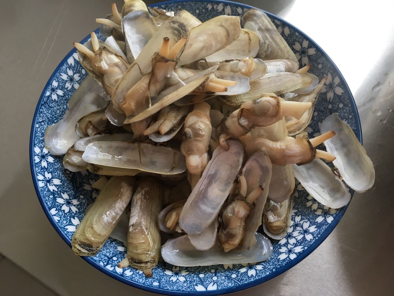 鲜美的韭菜炒圣子的做法,快收快收!