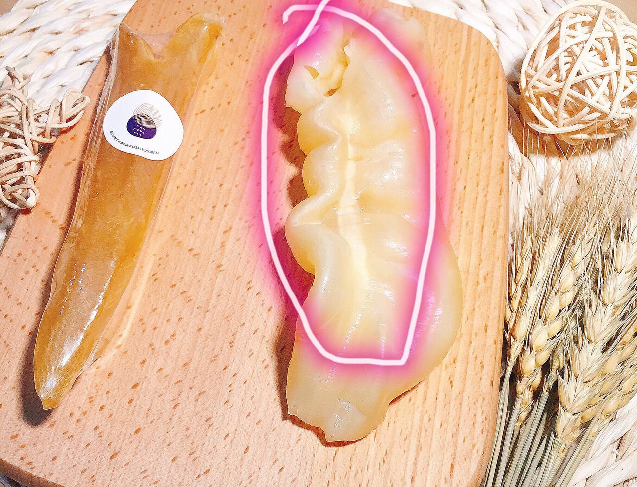 花胶牛奶露的做法，妈妈们学会了吗？