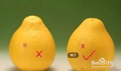 选购水果时要注意什么?