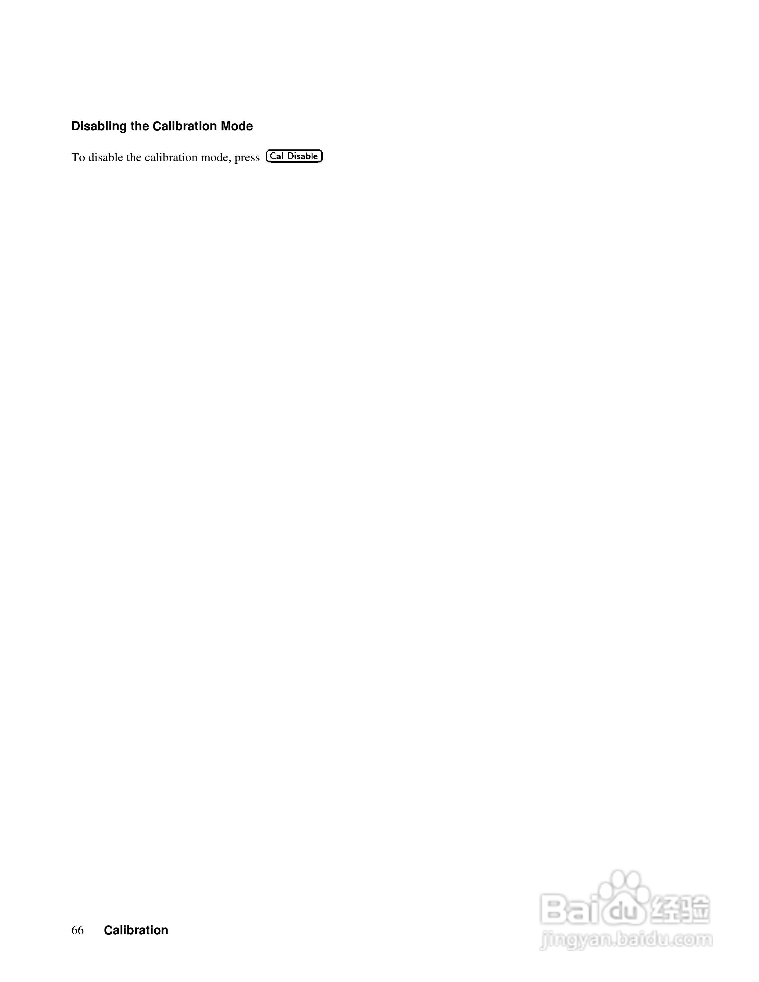 6040A系列电源供应器使用手册:[7]