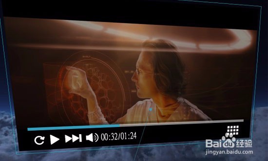 htc vive怎么看电影 VR电影观看教程