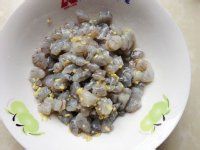 素三鲜饺的做法