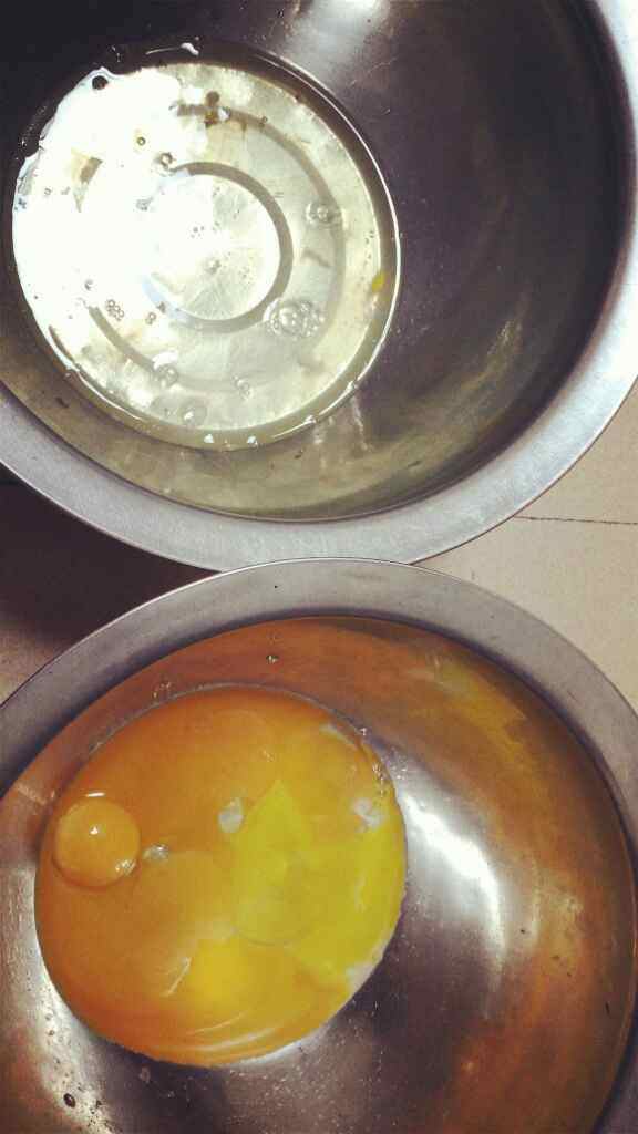 威风蛋糕这样做更好吃