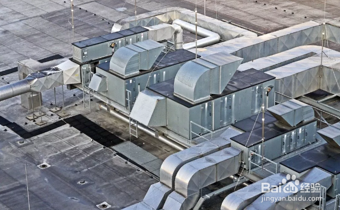 建筑如何做好防疫设计?