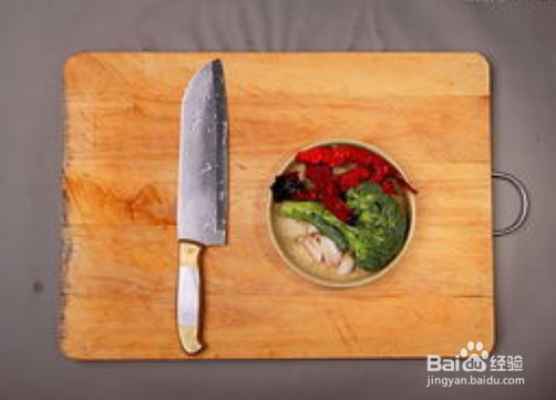 刀具的使用与保养