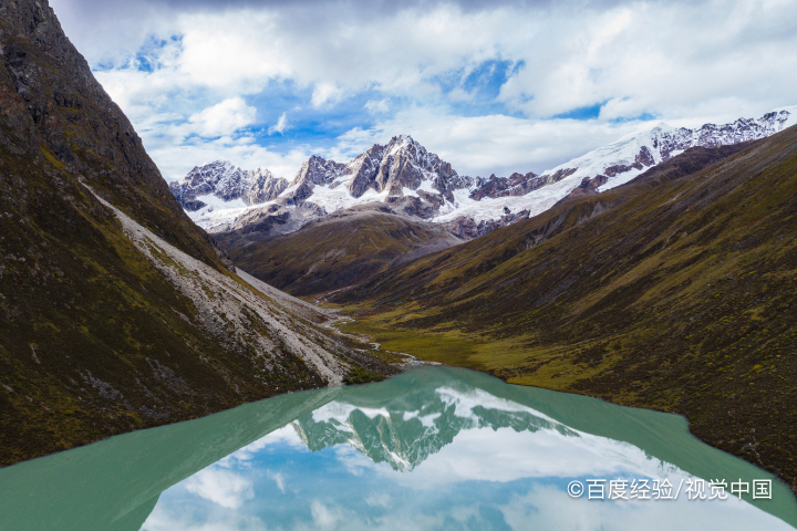 那曲有什么好玩的景点