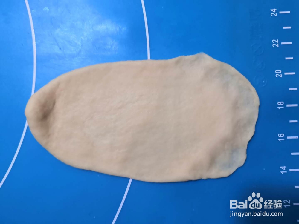 如何做热狗面包