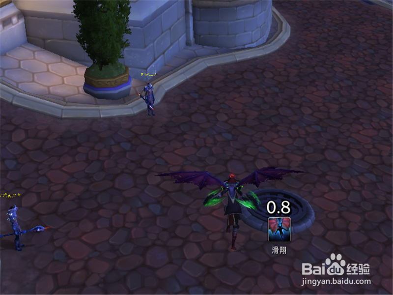 魔兽世界8.1保卫破碎群岛任务怎么做