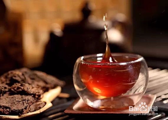 脂肪肝!!你喝这些茶了吗