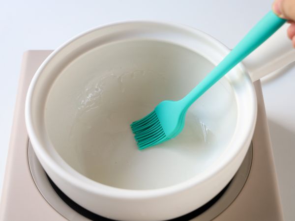 广式腊味煲仔饭