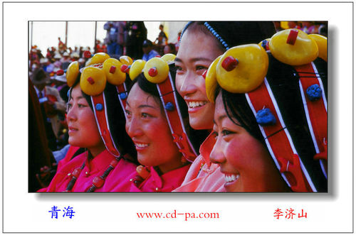 青海摄影须知