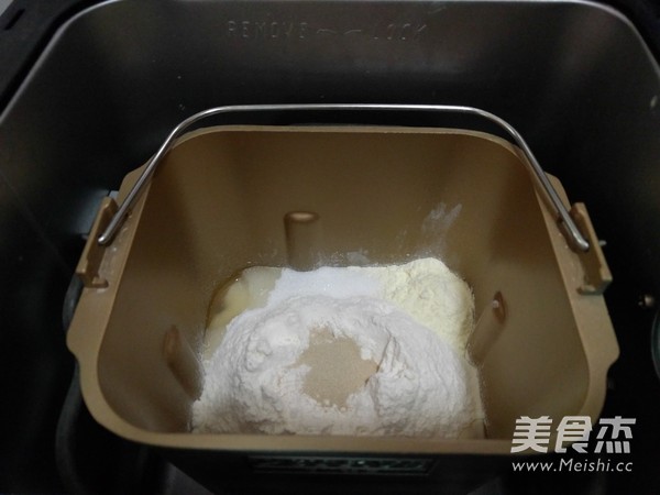 培根芝士堡的做法