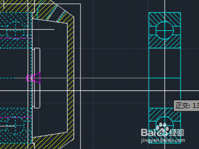 CAD中一个多重插入引用怎么解除？