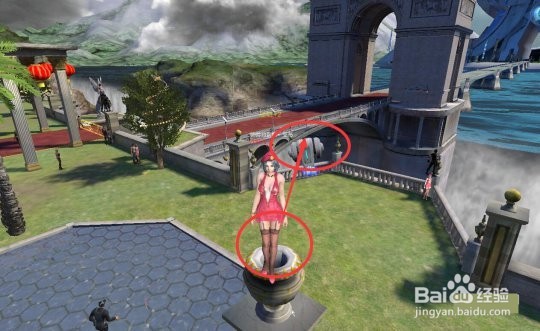 逆战主城最新宝箱拾取方法，如何获得主城宝箱