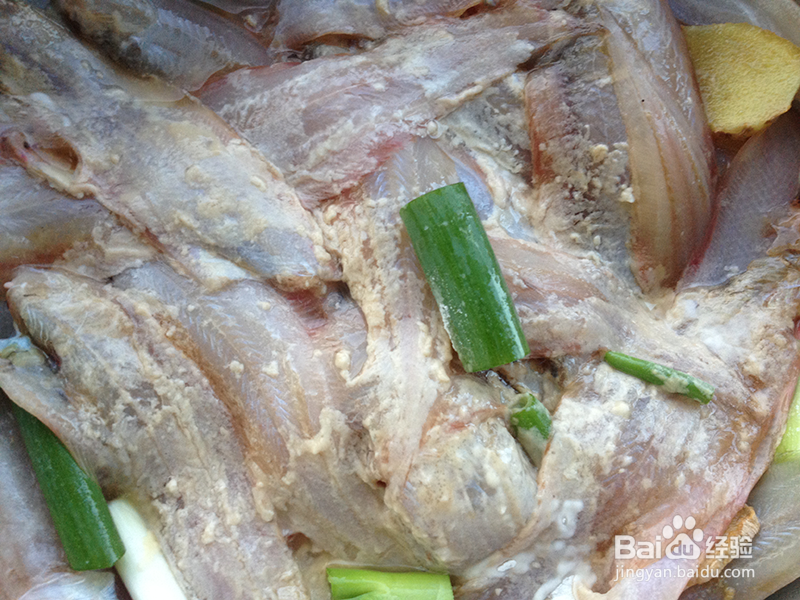 油炸舌鳎鱼的做法