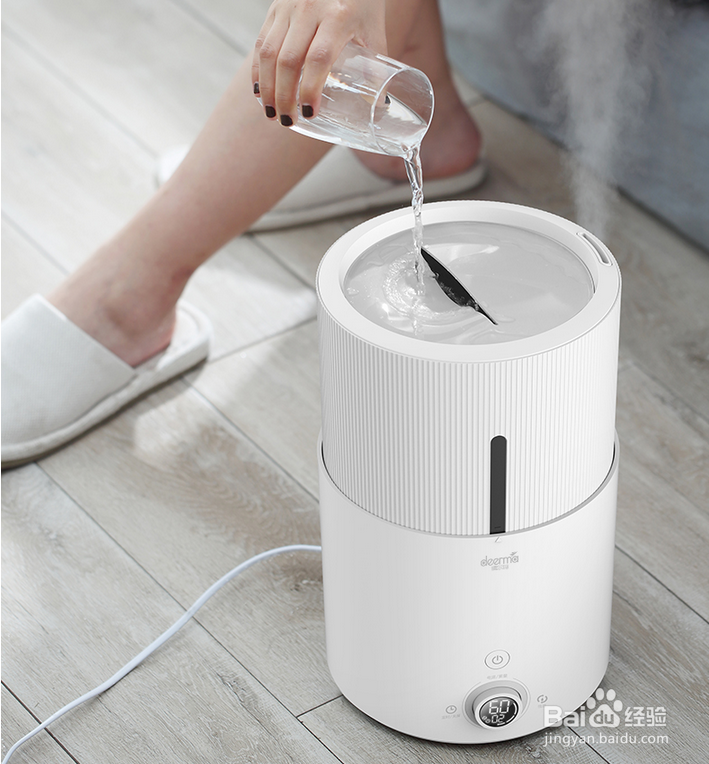 如何挑选适合自己的加湿器？