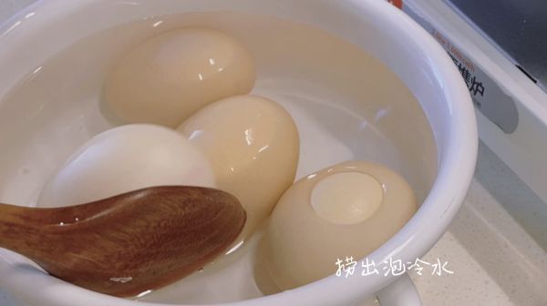 土豆沙拉三明治