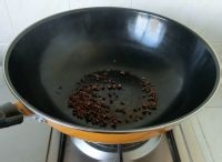 小儿开胃面食-麻辣荞麦小面