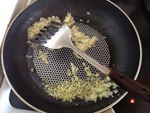 咖喱乌冬面的网红做法