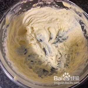 无敌好吃的炼奶饼干制作教程