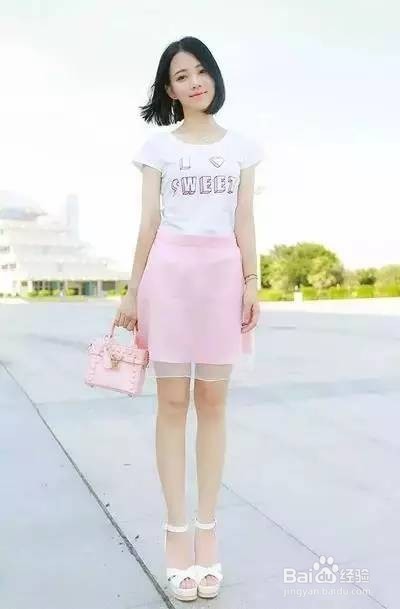 衣服怎么配鞋子?6种方法让你显高又显瘦!