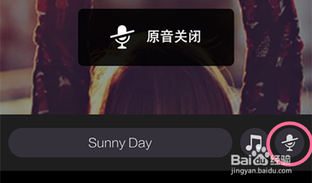秒拍:如何选择音乐和设置主题?
