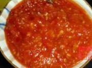 怎样自制干烧鸡块