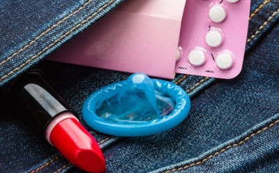 男人有哪些避孕方式