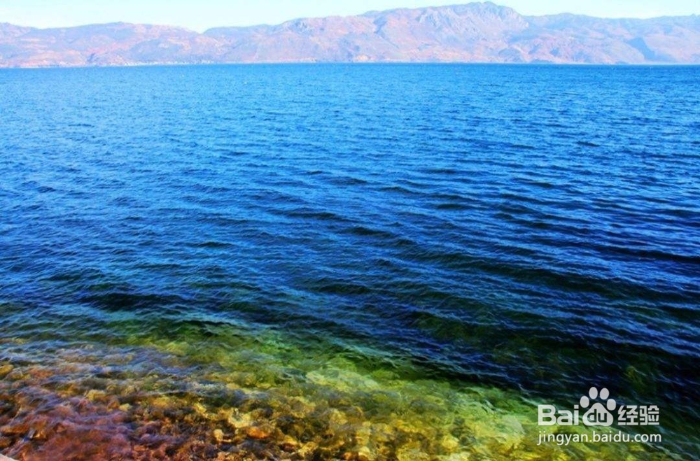 最热的天气就要来了，不妨去这几个地方待几天？