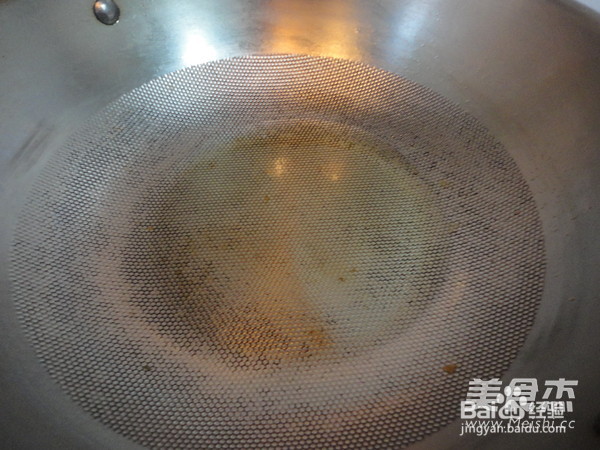 素小炒的家常做法