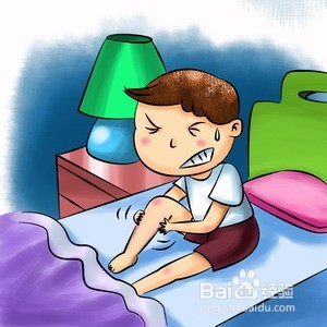 送给小腿抽筋第N次的你，7招解决大法！