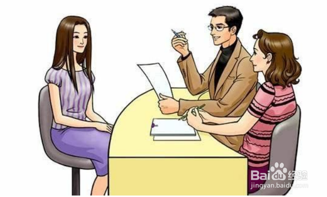 江苏省考结构化面试攻略