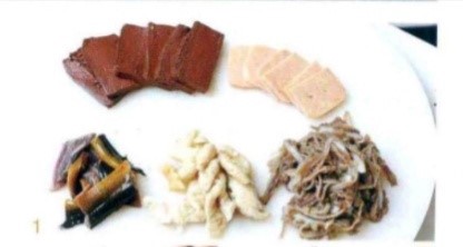 怎么做毛血旺？