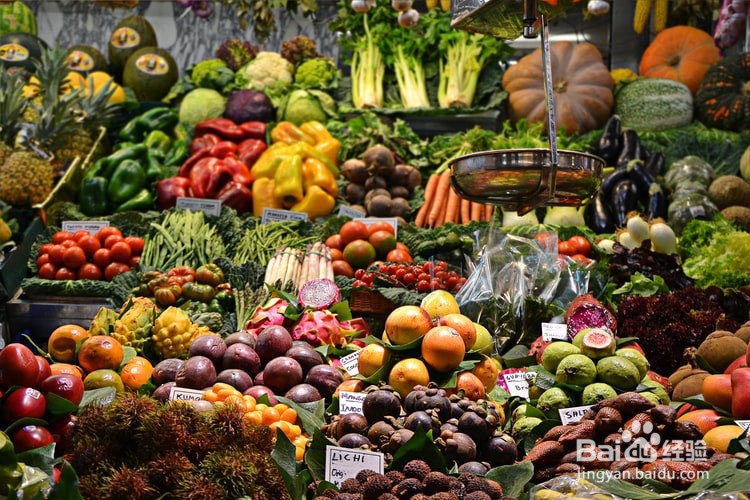 脸部美白的最快方法: 吃什么可以美白?