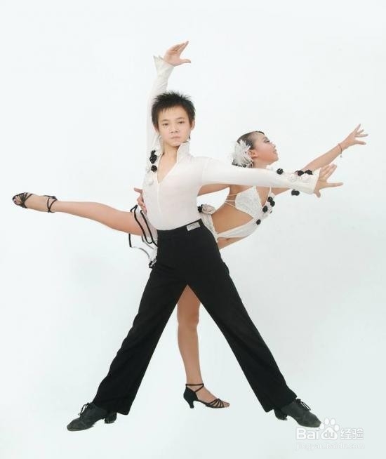 那些简单而又适合儿童运动的项目