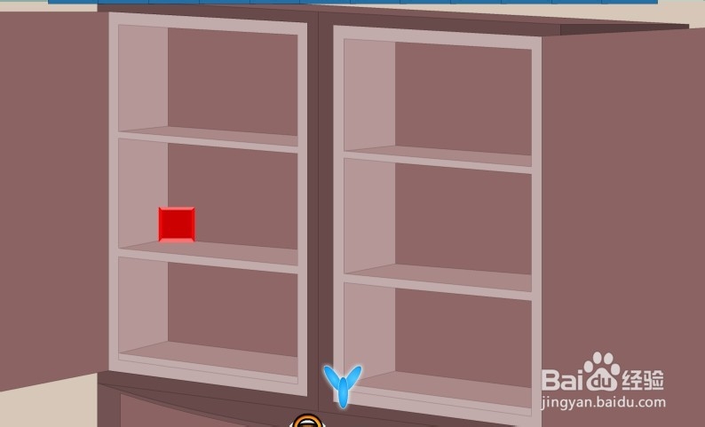 温暖住所逃脱攻略：[3]