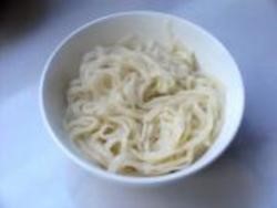 西红柿鸡蛋面